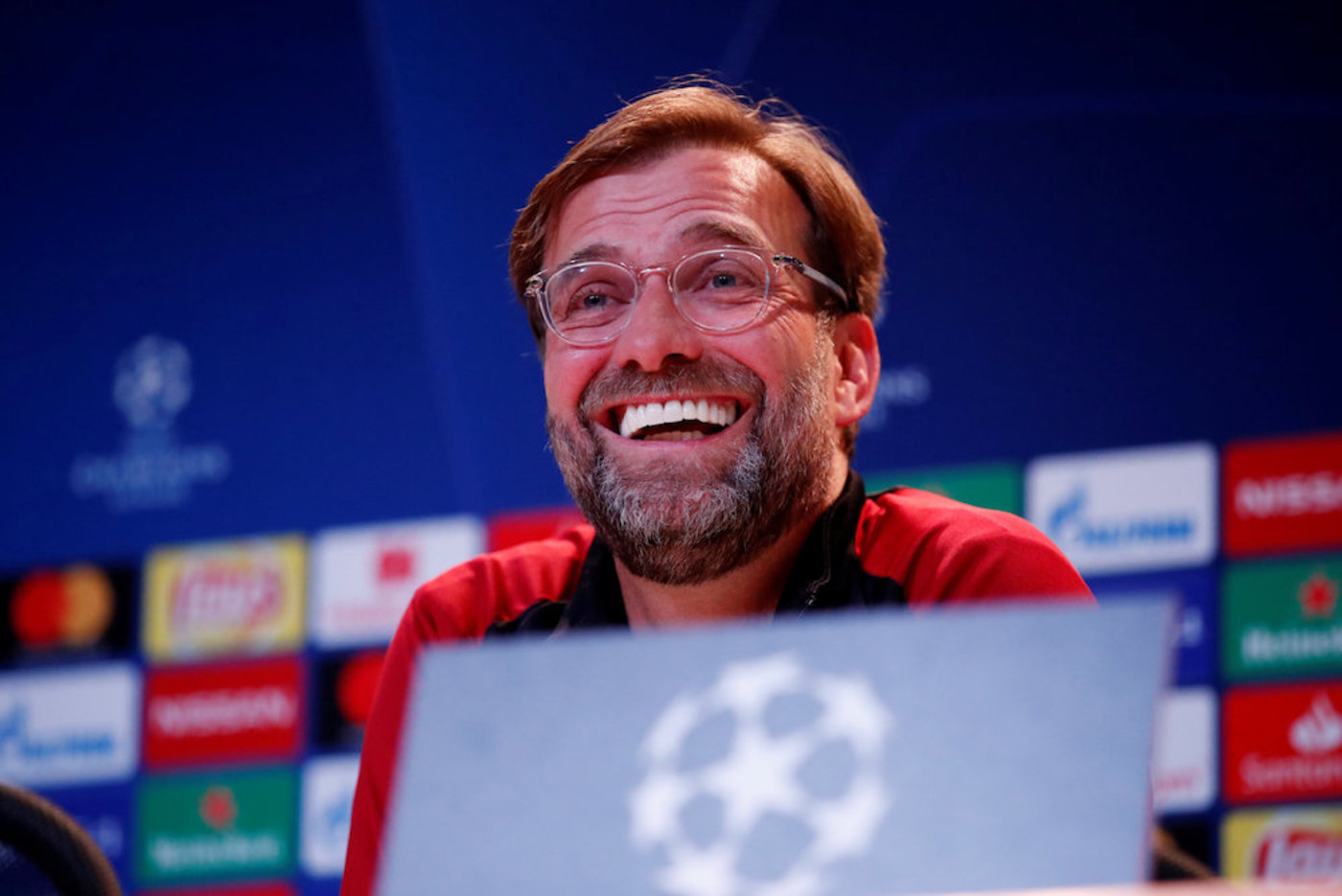 Bild till nyheten – Vi måste tro på oss själva